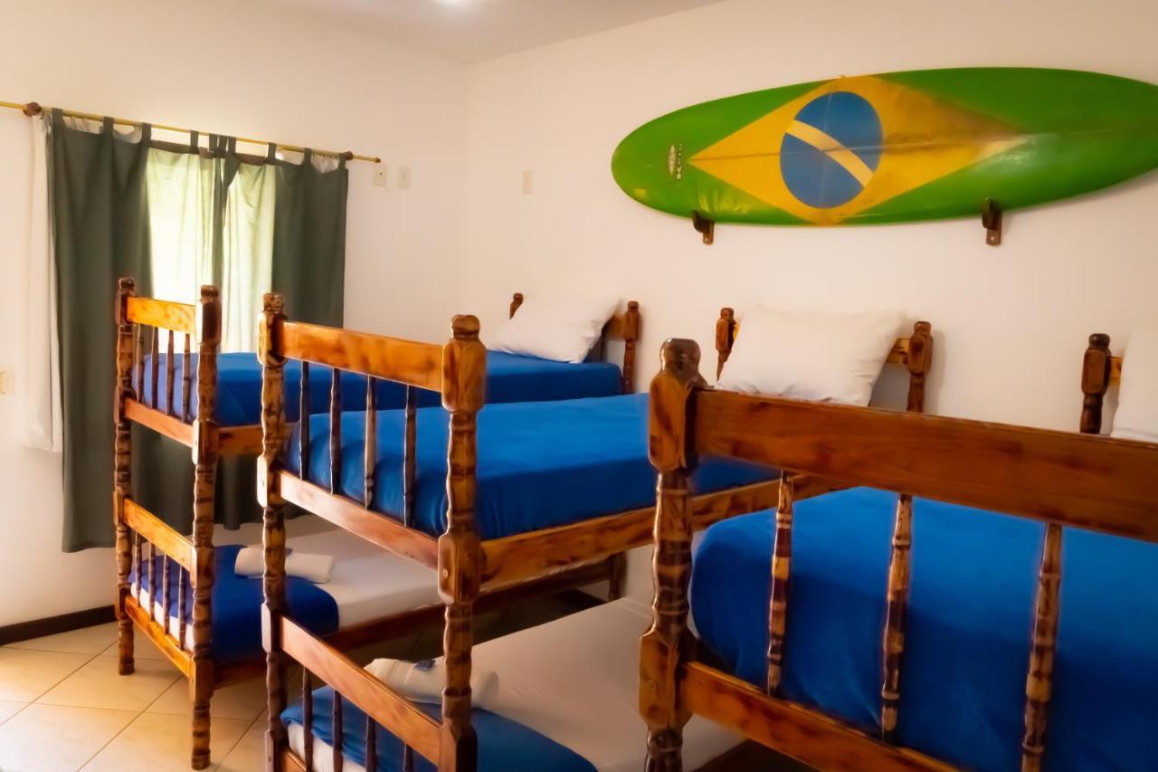 Raio De Sol Pousada & Camping إلها غراندي المظهر الخارجي الصورة